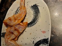 -阪尚皇·原切牛排·烤肉火锅自助(北京路店)