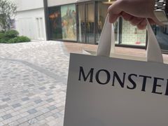 -GENTLE MONSTER(上海前滩太古里店)