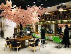 -简影造型·自选烫染接发salon