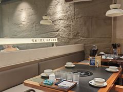 -滇牛云南火锅(桂林路店)