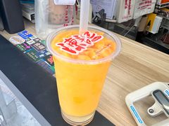 -陈记甜品窝(中山北路店)