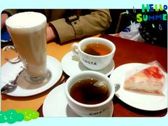 costa&nbsp;coffee-COSTA COFFEE(水游城店)