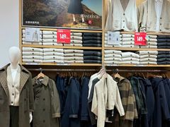 -优衣库(红谷滩万达店)