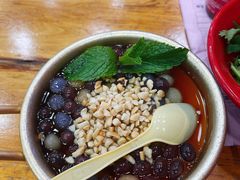 心太软冰豆花-冒椒火辣(太古里店)