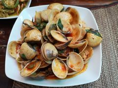 -自然餐厅(Phuket)