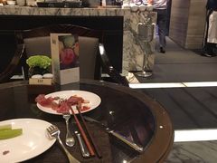 -深圳四季酒店·馥自助餐厅