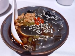 红糖冰粉-巴蜀风月·聚会团建·生日宴(宝安店)