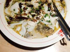 -川里谈·川味小馆(北京路店)