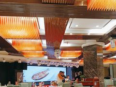 -饭怕鱼·黄焖鲟龙鱼(湖大店)