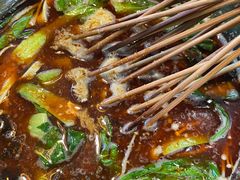 -壹块捌烧烤(灯市口店)