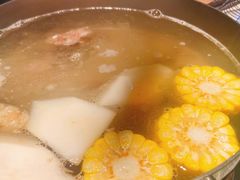 -牛事制造局牛肉火锅(莲岳路店)