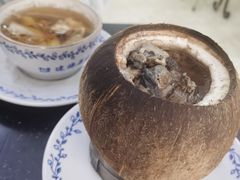-達揚原味燉品(文明路店)