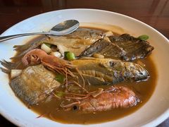 -妈妈菜舟山海鲜(定海古城店)