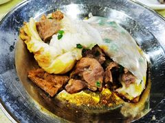 -标记美食新鲜猪杂(兴南大道店)
