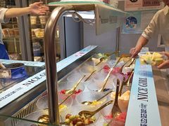 -溪边姑娘·拉丝酸奶水果捞(春熙路店)