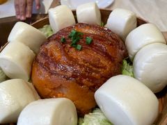 -永乐饭庄(安德路店)