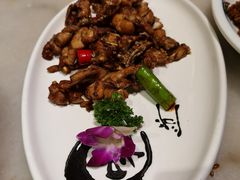 -江南大院松鼠桂鱼(奉贤宝龙店)