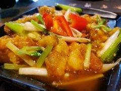 -潮十三潮汕砂锅粥(高新四路大都荟店)