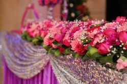 -上海浦东喜来登由由大酒店·宴会厅