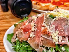 -城市大道红炉披萨烘焙坊