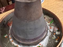 特色羊肉锅-月圆火锅(宁海东路二店)