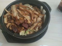 -赵家牛肉砂锅(台西三路店)