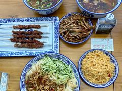 -甘记兰州牛肉面(Chadstone 旗舰店)