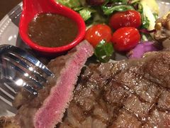 -小火花·干式熟成牛排馆Spark SteakHouse(剑桥郡店)