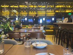 -ibarrel爱杯·bistro&brunch(江宁路店)