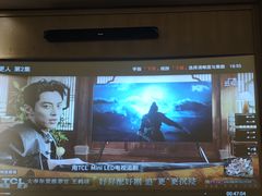 -和子足浴SPA会馆(梁溪店)