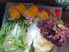 -阳坊胜利涮羊肉(阳坊老店)