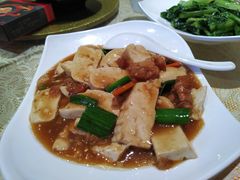 -味悦·老字号·赣州菜(厚德总店)