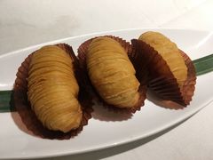 -潮福城大酒楼·潮味粤品·港式点心(湖滨北路店)