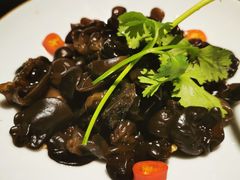 -绿茶餐厅(燕郊永旺店)