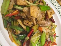 -径山十八道·风味民间菜(杭州总店)