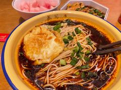 -好这口重庆小面(牡丹园旗舰店)