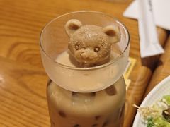 -原石牛扒·约会餐厅(龙城万科里店)