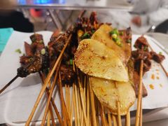 -有局·成都市井烧烤·精酿啤酒(双楠店)