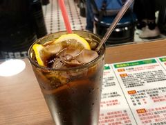 -肥汁米蘭香港米线(长宁来福士店)