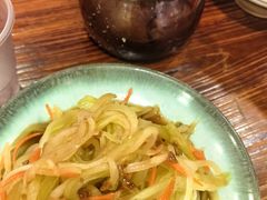 -刘师父老汉口江湖菜(蔡锷路店)