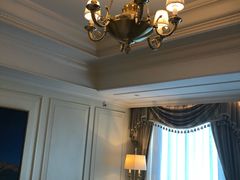 -广州富力丽思卡尔顿酒店