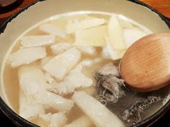 客家黑鸡汤-黑鸡小馆(金源店)