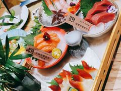-吉之仙•中国制造•出口级食材日料店(领事馆总店)
