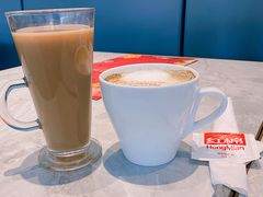-必胜客(长安长青店)