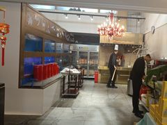 -满堂·烤鸭店·北京菜(鼓楼店)