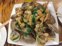 -京朋串屋·烧烤(望京西路总店)