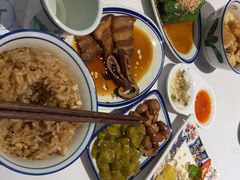 -發起人·肉骨茶(万象汇店)