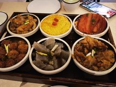 -百年家风·老馆子(东风店)