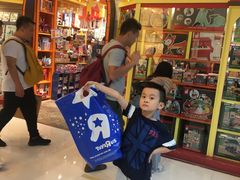 -玩具反斗城(海港城店)