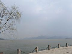 -东钱湖小普陀景区